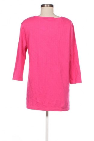 Γυναικεία μπλούζα Blair, Μέγεθος M, Χρώμα Ρόζ , Τιμή 17,39 €