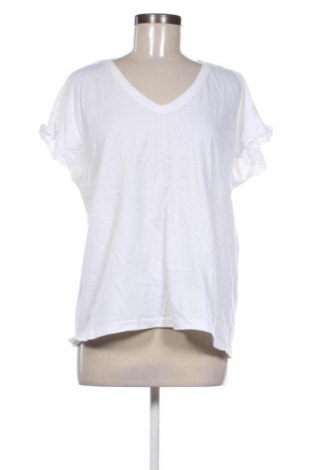 Γυναικεία μπλούζα Blancheporte, Μέγεθος XL, Χρώμα Λευκό, Τιμή 10,00 €