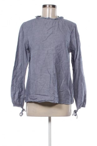 Bluză de femei Blend She, Mărime M, Culoare Albastru, Preț 29,99 Lei