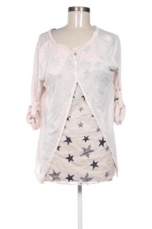 Dámská halenka Blick., Velikost M, Barva Vícebarevné, Cena  749,00 Kč