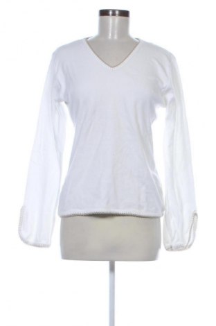 Damen Shirt Blind Date, Größe M, Farbe Weiß, Preis 9,99 €