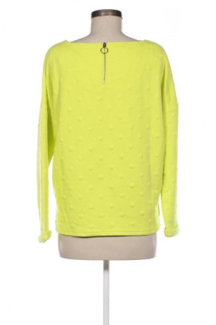 Damen Shirt Blind Date, Größe M, Farbe Grün, Preis € 14,99