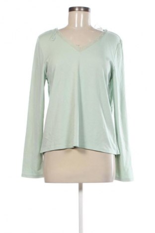 Bluză de femei Blind Date, Mărime M, Culoare Verde, Preț 27,99 Lei