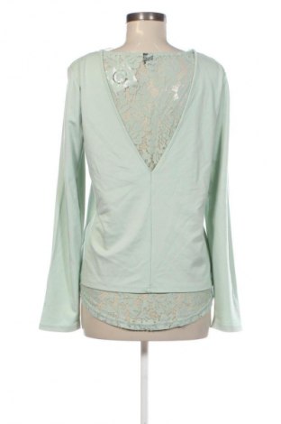 Bluză de femei Blind Date, Mărime M, Culoare Verde, Preț 27,99 Lei