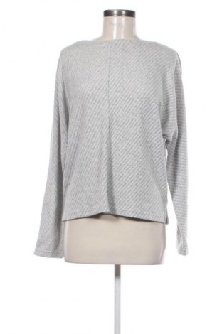 Γυναικεία μπλούζα Blind Date, Μέγεθος M, Χρώμα Γκρί, Τιμή 4,99 €