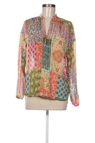 Damen Shirt Blind Date, Größe M, Farbe Mehrfarbig, Preis 4,99 €