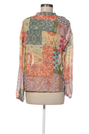 Damen Shirt Blind Date, Größe M, Farbe Mehrfarbig, Preis 4,99 €