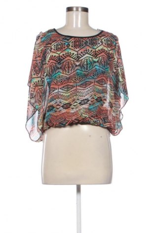 Dámská halenka Blind Date, Velikost S, Barva Vícebarevné, Cena  241,00 Kč