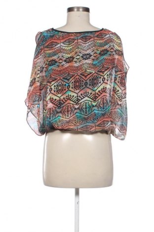 Dámská halenka Blind Date, Velikost S, Barva Vícebarevné, Cena  241,00 Kč