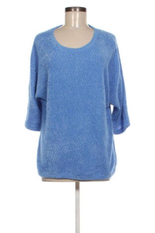 Dámska blúza Blind Date, Veľkosť L, Farba Modrá, Cena  5,95 €
