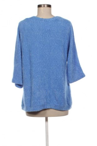 Dámska blúza Blind Date, Veľkosť L, Farba Modrá, Cena  5,95 €