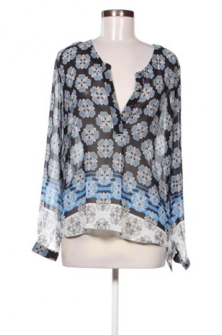 Γυναικεία μπλούζα Blu, Μέγεθος S, Χρώμα Πολύχρωμο, Τιμή 17,00 €