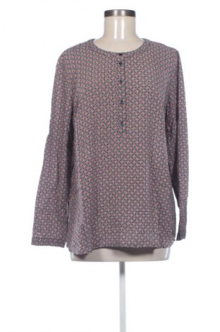 Bluzka damska Blue Illusion, Rozmiar XL, Kolor Kolorowy, Cena 49,99 zł