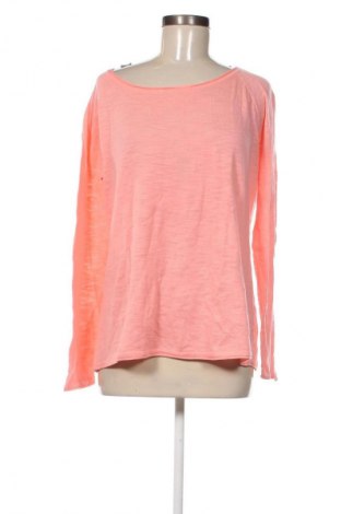 Дамска блуза Blue Motion, Размер L, Цвят Розов, Цена 8,99 лв.