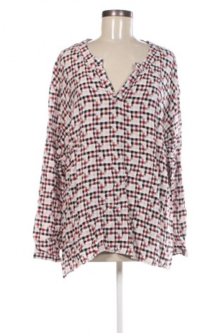 Dámská halenka Blue Motion, Velikost 3XL, Barva Vícebarevné, Cena  299,00 Kč