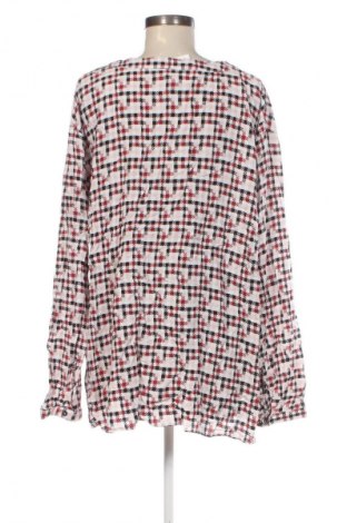 Dámská halenka Blue Motion, Velikost 3XL, Barva Vícebarevné, Cena  299,00 Kč