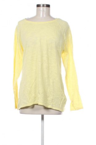 Γυναικεία μπλούζα Blue Motion, Μέγεθος L, Χρώμα Κίτρινο, Τιμή 9,99 €