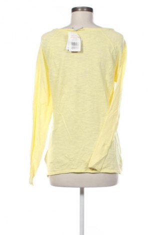 Γυναικεία μπλούζα Blue Motion, Μέγεθος L, Χρώμα Κίτρινο, Τιμή 9,99 €