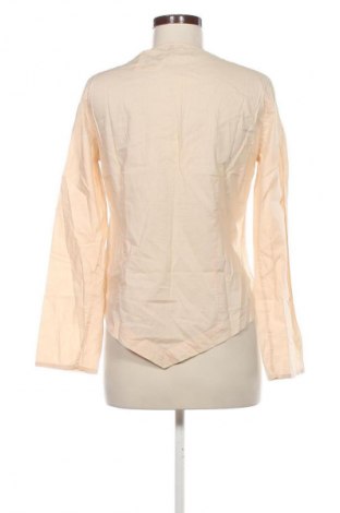 Γυναικεία μπλούζα Blue Motion, Μέγεθος M, Χρώμα  Μπέζ, Τιμή 8,99 €