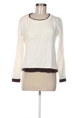 Γυναικεία μπλούζα Blue Motion, Μέγεθος M, Χρώμα Λευκό, Τιμή 6,99 €