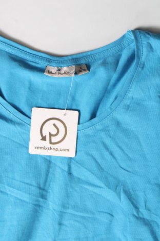 Дамска блуза Blue Motion, Размер S, Цвят Син, Цена 9,99 лв.