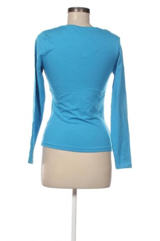 Дамска блуза Blue Motion, Размер S, Цвят Син, Цена 9,99 лв.