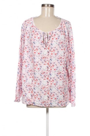 Bluzka damska Blue Motion, Rozmiar XXL, Kolor Kolorowy, Cena 49,99 zł