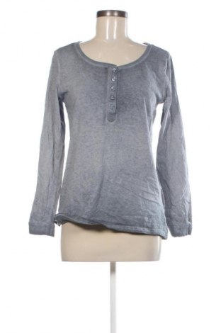 Γυναικεία μπλούζα Blue Motion, Μέγεθος S, Χρώμα Γκρί, Τιμή 4,99 €