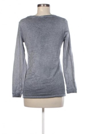 Γυναικεία μπλούζα Blue Motion, Μέγεθος S, Χρώμα Γκρί, Τιμή 4,99 €