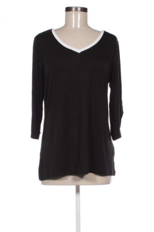 Dámská halenka Blue Motion, Velikost M, Barva Černá, Cena  119,00 Kč