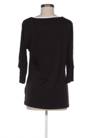 Dámská halenka Blue Motion, Velikost M, Barva Černá, Cena  119,00 Kč