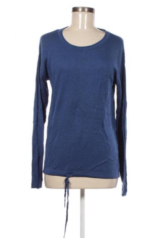 Γυναικεία μπλούζα Blue Motion, Μέγεθος S, Χρώμα Μπλέ, Τιμή 5,99 €