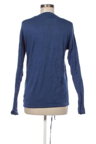 Γυναικεία μπλούζα Blue Motion, Μέγεθος S, Χρώμα Μπλέ, Τιμή 5,99 €