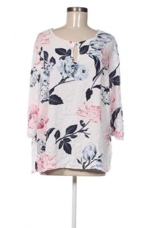 Damen Shirt Blue Motion, Größe XXL, Farbe Mehrfarbig, Preis € 12,99