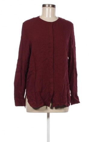 Дамска блуза Blue Motion, Размер L, Цвят Червен, Цена 4,99 лв.