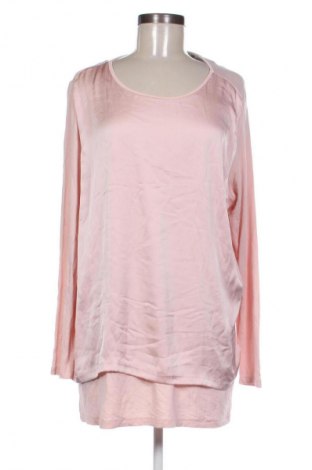 Dámská halenka Blue Motion, Velikost L, Barva Růžová, Cena  139,00 Kč