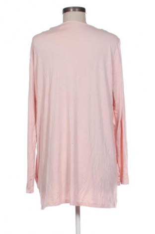 Dámská halenka Blue Motion, Velikost L, Barva Růžová, Cena  139,00 Kč