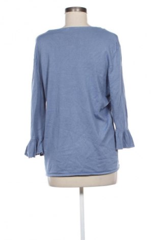 Damen Shirt Blue Motion, Größe L, Farbe Blau, Preis 6,99 €