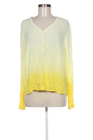 Damen Shirt Blue Motion, Größe M, Farbe Gelb, Preis 9,72 €