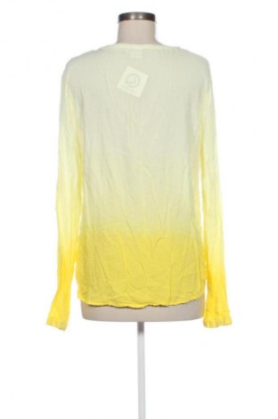 Damen Shirt Blue Motion, Größe M, Farbe Gelb, Preis 9,72 €