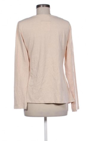 Bluzka damska Blue Motion, Rozmiar M, Kolor Beżowy, Cena 43,68 zł