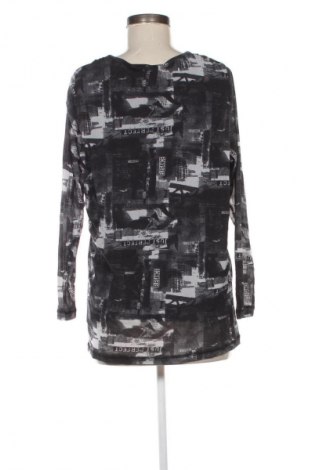 Дамска блуза Blue Seven, Размер XXL, Цвят Многоцветен, Цена 33,82 лв.