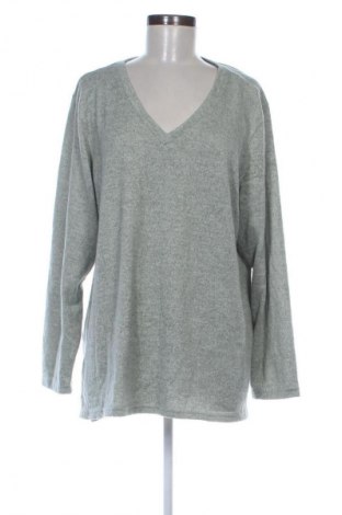 Női blúz Bobbie Brooks, Méret XXL, Szín Zöld, Ár 3 800 Ft