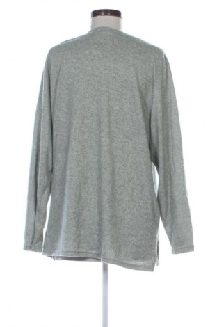 Női blúz Bobbie Brooks, Méret XXL, Szín Zöld, Ár 3 800 Ft