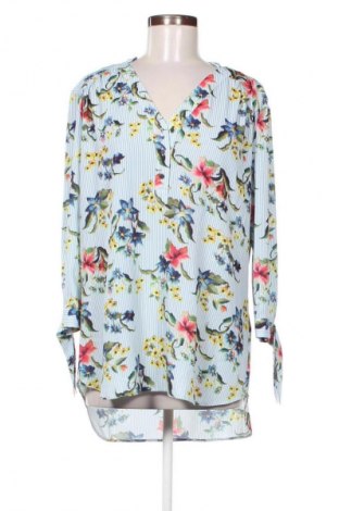 Bluzka damska Bobo Zander, Rozmiar L, Kolor Kolorowy, Cena 78,16 zł