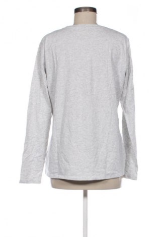 Дамска блуза Body By Tchibo, Размер XL, Цвят Сив, Цена 11,99 лв.