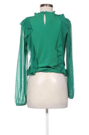 Dámska blúza Body Flirt, Veľkosť S, Farba Zelená, Cena  9,95 €