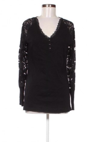 Damen Shirt Body Flirt, Größe M, Farbe Schwarz, Preis 6,99 €