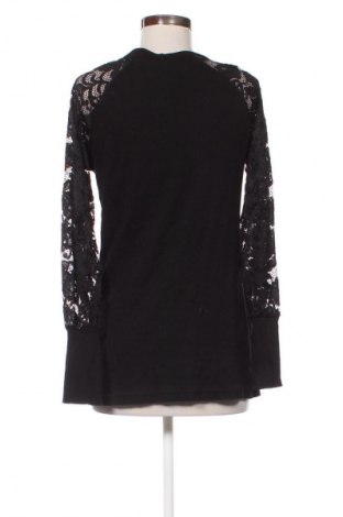 Damen Shirt Body Flirt, Größe M, Farbe Schwarz, Preis 6,99 €