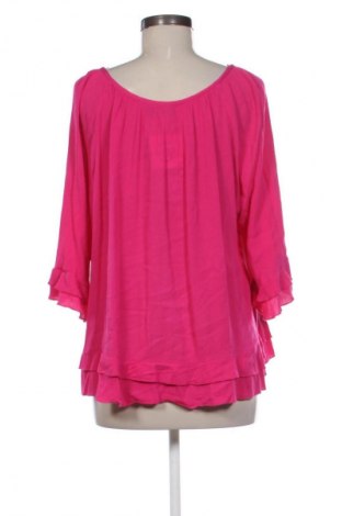 Дамска блуза Body Flirt, Размер XL, Цвят Розов, Цена 17,99 лв.